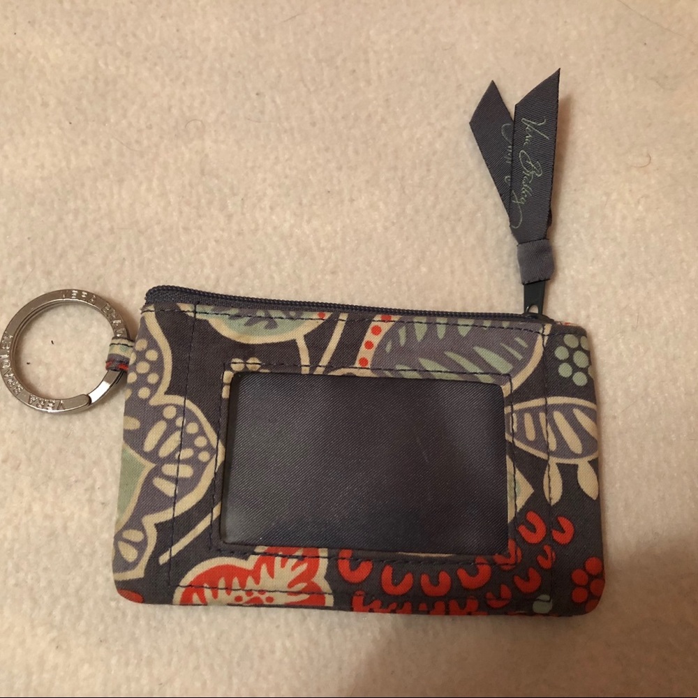 Vera Bradley ID case